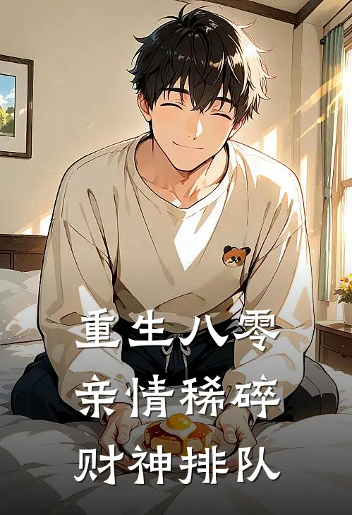 重生八零：亲情稀碎，财神排队