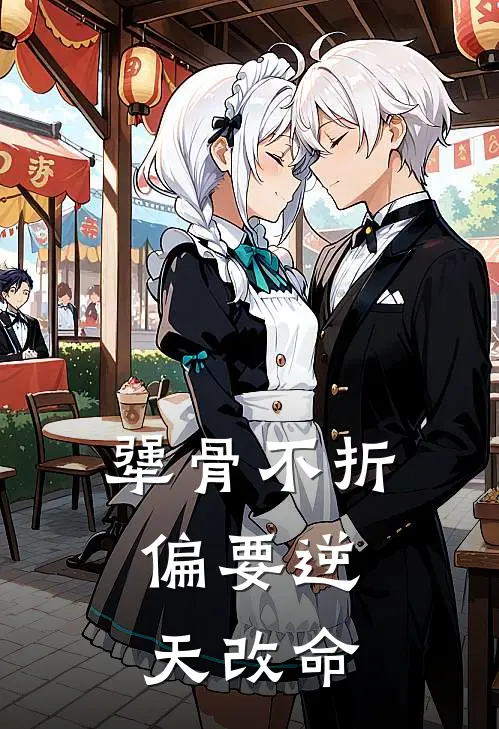 犟骨不折,偏要逆天改命