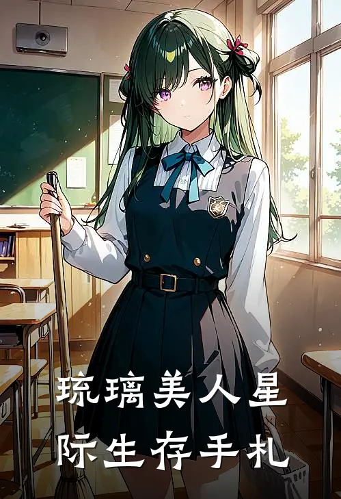 琉璃美人星际生存手札