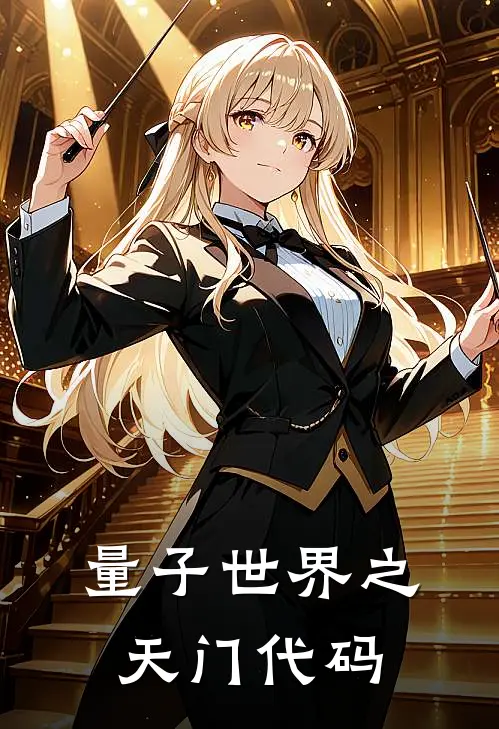 量子世界之天门代码