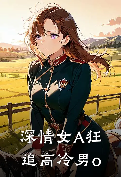 施珈璃莫沉深情女A狂追高冷男o完结版在线阅读_深情女A狂追高冷男o全集免费在线阅读