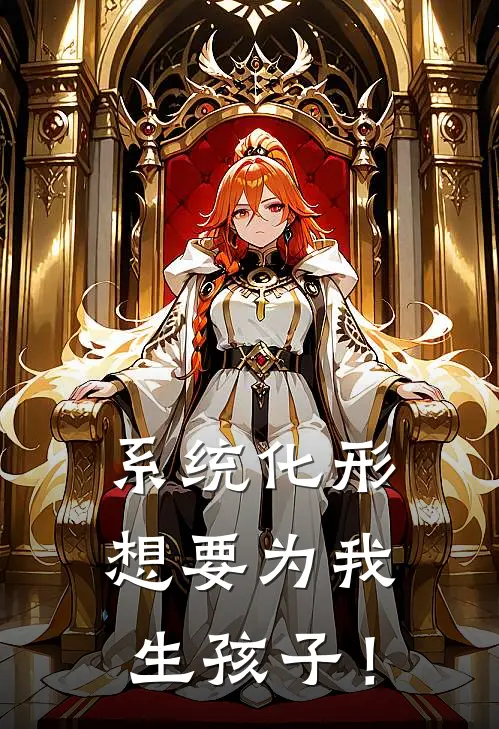 系统化形想要为我生孩子！