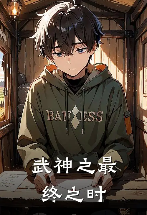 武神之最终之时