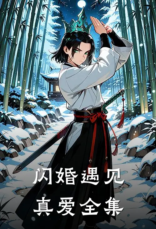 闪婚遇见真爱全集