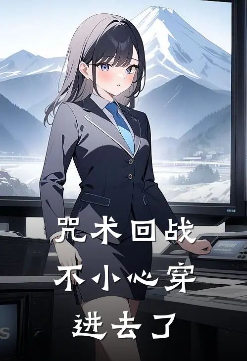 【咒术回战】不小心穿进去了(夏油杰娜娜明)最热门小说_全本完结小说【咒术回战】不小心穿进去了(夏油杰娜娜明)