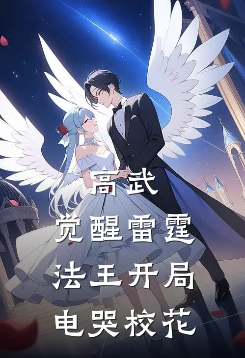 高武：觉醒雷霆法王开局电哭校花