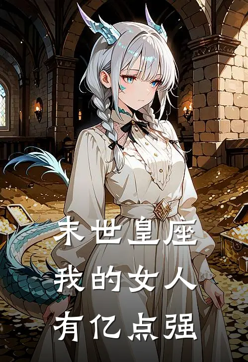 《末世皇座，我的女人有亿点强》秦川苏媛已完结小说_末世皇座，我的女人有亿点强(秦川苏媛)火爆小说