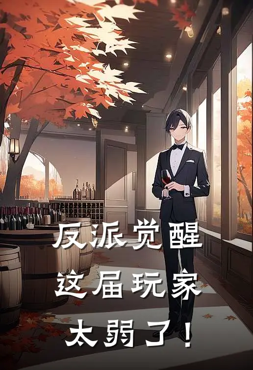 反派觉醒：这届玩家太弱了！楚风小翠完整免费小说_热门小说阅读反派觉醒：这届玩家太弱了！楚风小翠