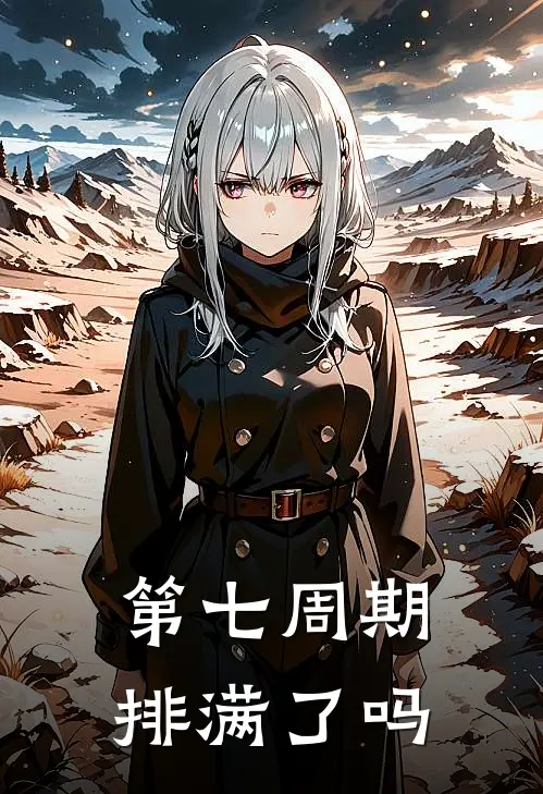 第七周期排满了吗