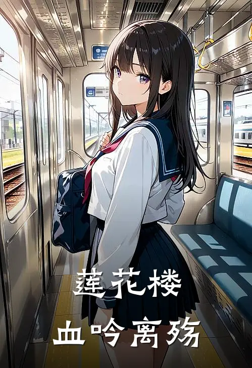 莲花楼：血吟离殇