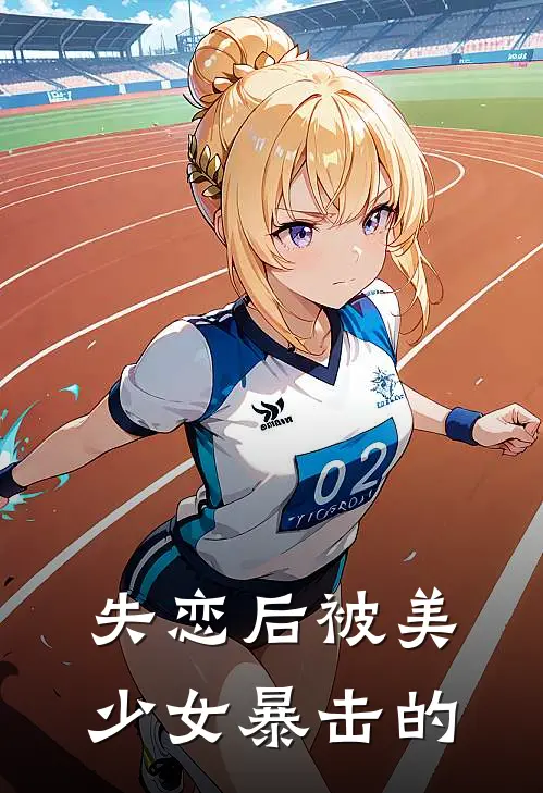 失恋后被美少女暴击的