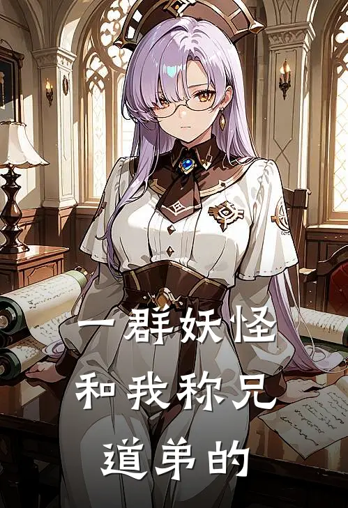 一群妖怪和我称兄道弟的