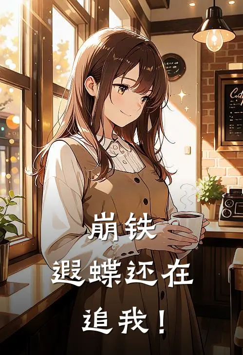 崩铁：遐蝶还在追我！