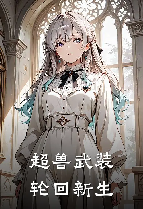 超兽武装轮回新生