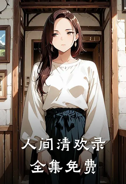 人间清欢录全集免费
