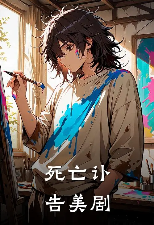 死亡讣告美剧