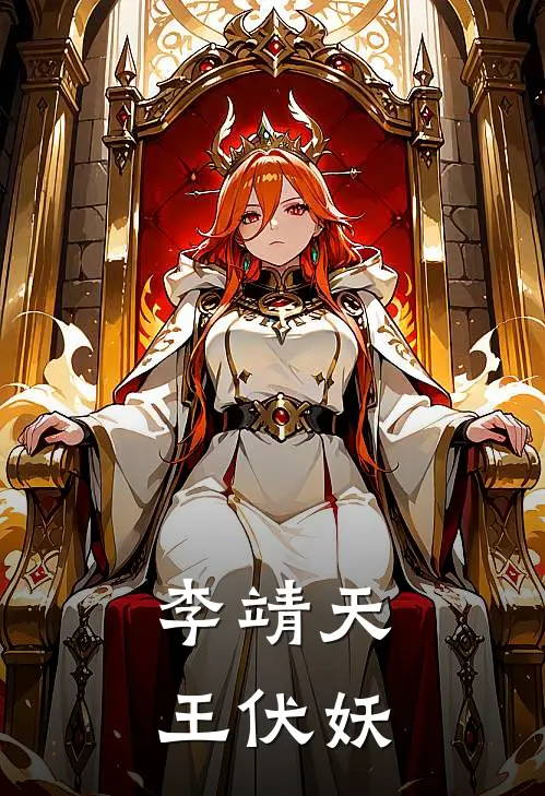 李靖天王伏妖(李靖哪吒)全本免费在线阅读_李靖天王伏妖最新章节在线阅读