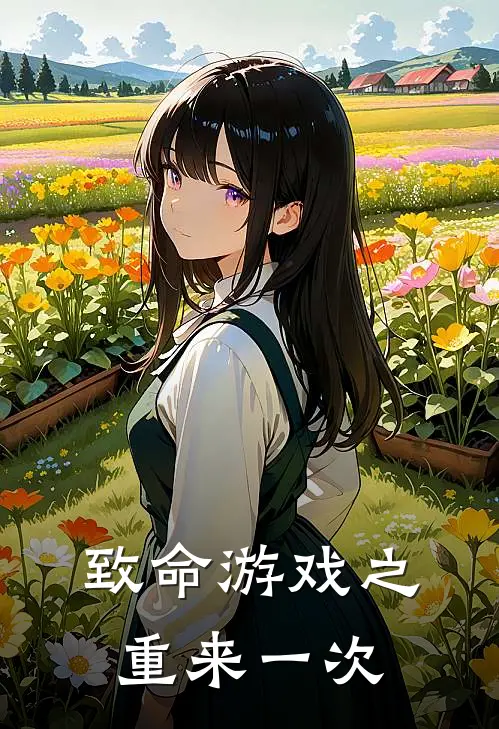 致命游戏之重来一次凌久凌凌最新热门小说_免费小说全文阅读致命游戏之重来一次(凌久凌凌)