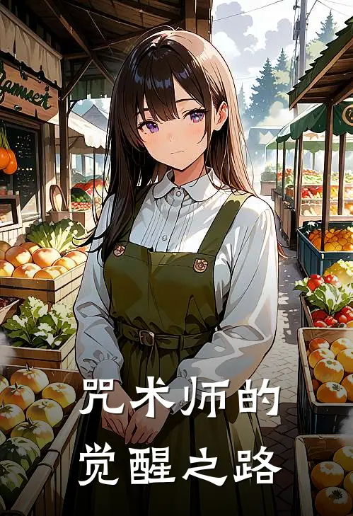 咒术师的觉醒之路