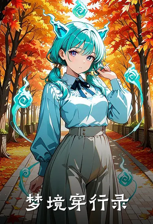 梦境穿行录