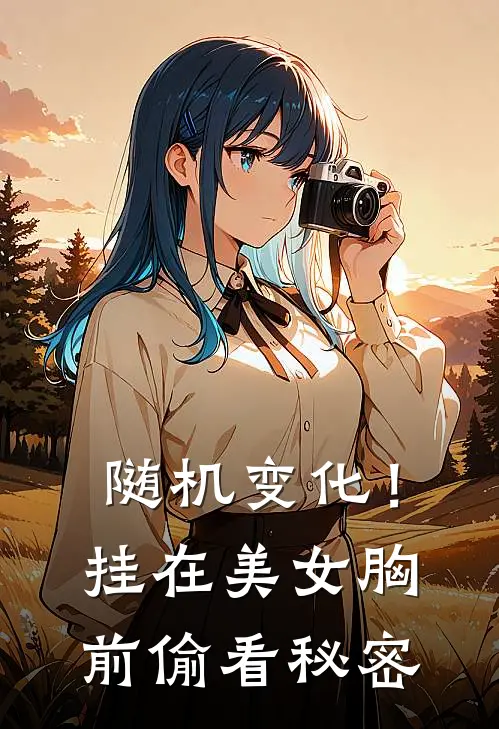 随机变化！挂在美女胸前偷看秘密(林风苏倩倩)完结版小说推荐_最新完结小说推荐随机变化！挂在美女胸前偷看秘密林风苏倩倩