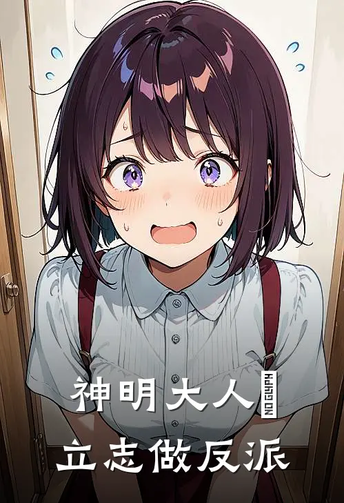 神明大人祂立志做反派(陈迁祁渊)已完结小说_神明大人祂立志做反派(陈迁祁渊)小说免费在线阅读