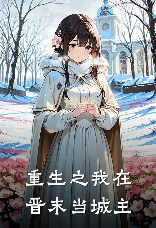 重生之我在晋末当城主(沈砚凌霖)已完结小说_重生之我在晋末当城主(沈砚凌霖)小说免费在线阅读