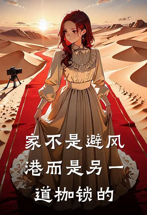 家不是避风港而是另一道枷锁的