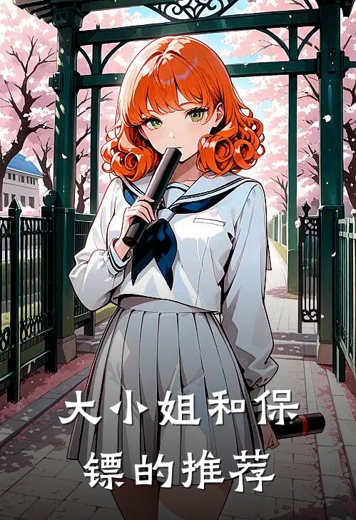 大小姐和保镖的推荐