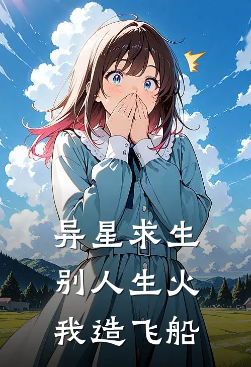 异星求生：别人生火我造飞船(李欣苏婉晴)热门小说_《异星求生：别人生火我造飞船》最新章节在线阅读