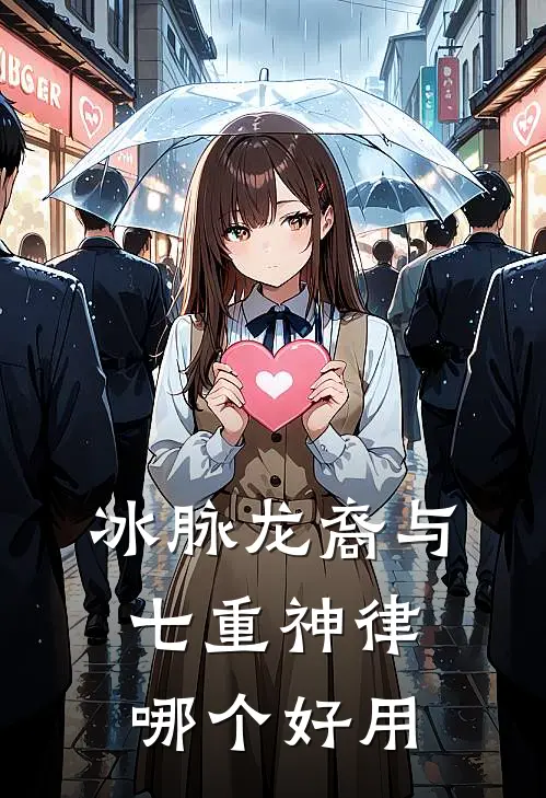 冰脉龙裔与七重神律哪个好用