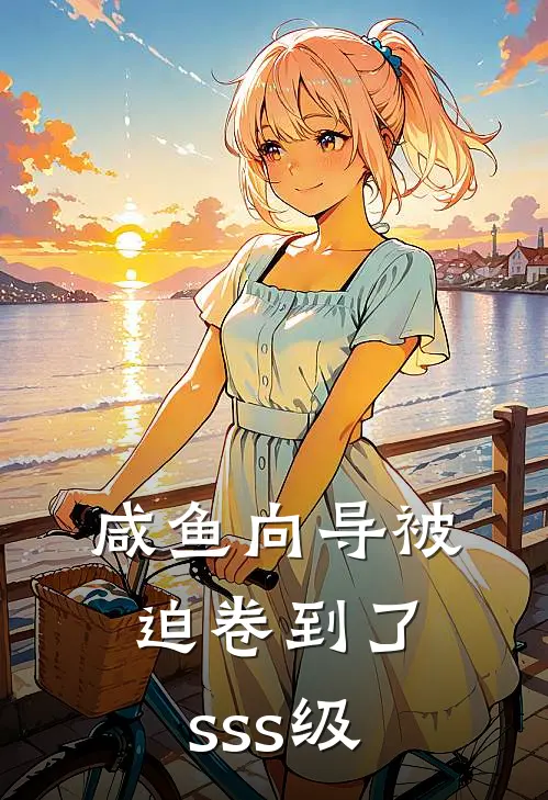 咸鱼向导被迫卷到了sss级(青黛伊沃森)火爆小说_《咸鱼向导被迫卷到了sss级》青黛伊沃森小说免费在线阅读