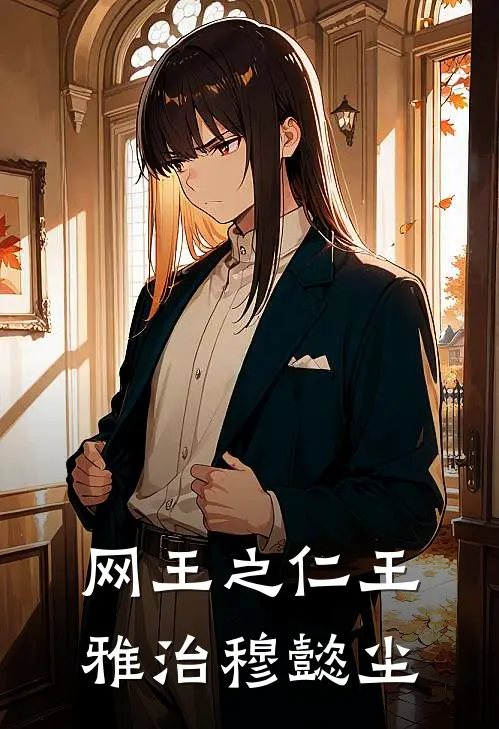 网王之仁王雅治 穆懿尘