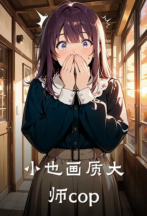 小也画质大师·cop