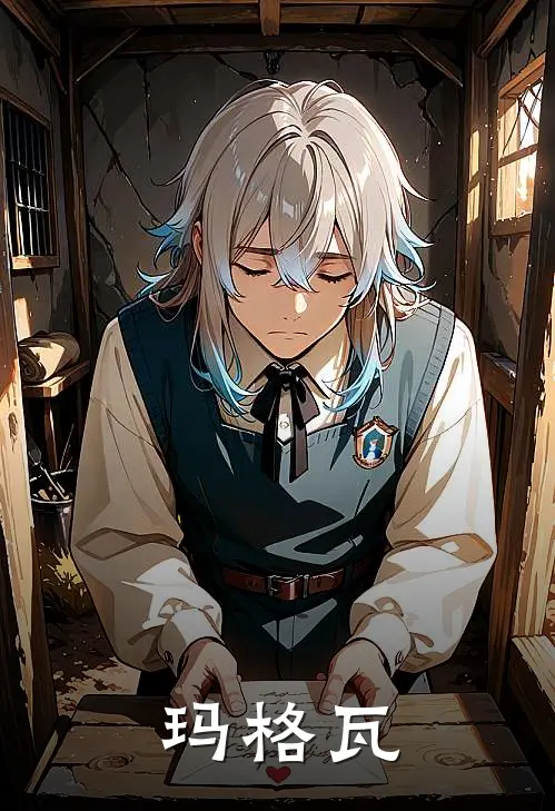 玛格瓦祁正迟闽热门小说大全_免费小说完结玛格瓦祁正迟闽