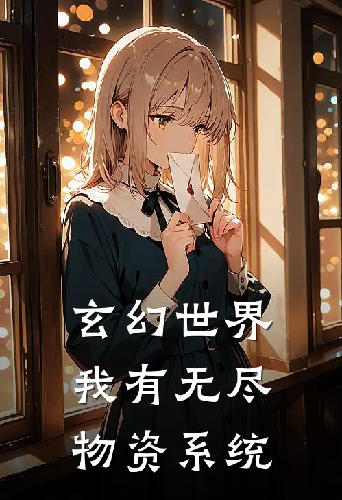 玄幻世界：我有无尽物资系统