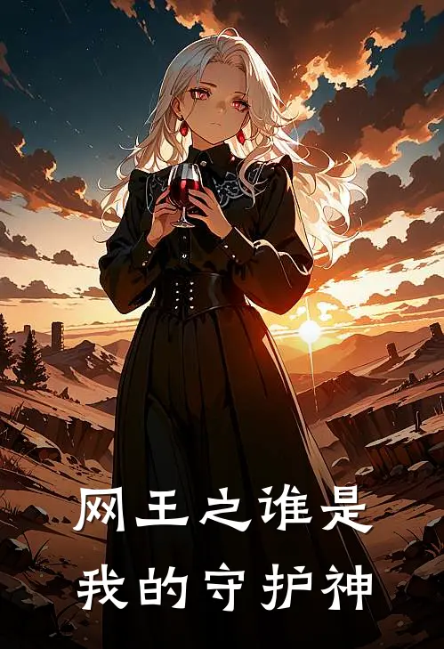 网王之谁是我的守护神