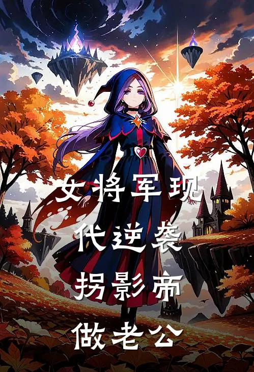 女将军现代逆袭，拐影帝做老公秦良玉秦昊全文免费阅读无弹窗大结局_秦良玉秦昊（女将军现代逆袭，拐影帝做老公）小说免费阅读大结局