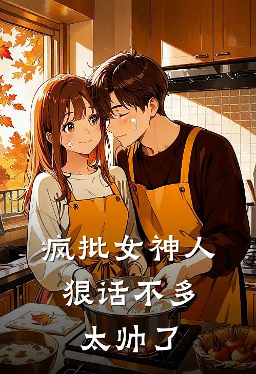 疯批女神 人狠话不多,太帅了