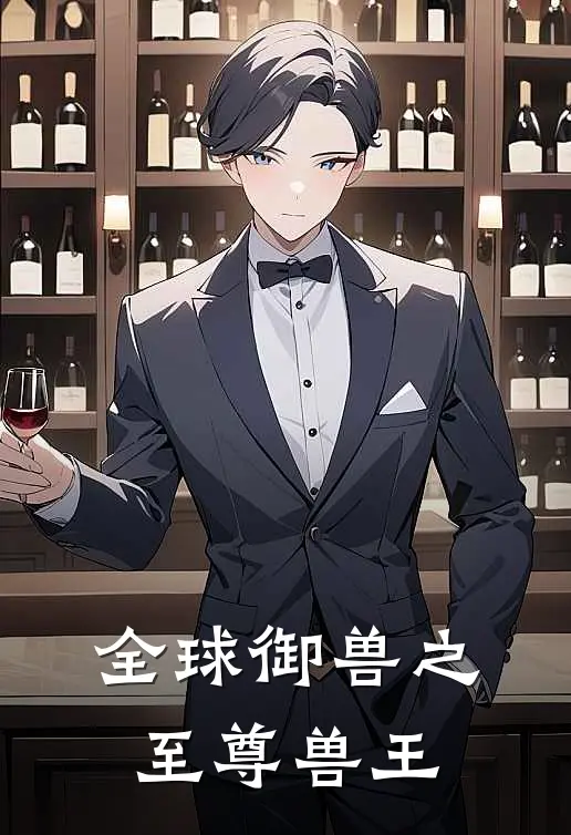 全球御兽之至尊兽王