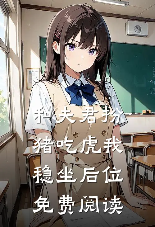 和夫君扮猪吃虎我稳坐后位免费阅读