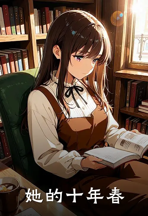 她的十年春