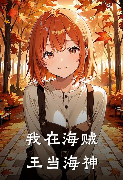 我在海贼王当海神