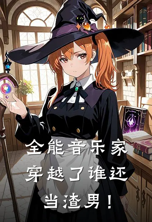 全能音乐家，穿越了谁还当渣男！秦澜夏欢全文阅读免费全集_最新全本小说全能音乐家，穿越了谁还当渣男！(秦澜夏欢)