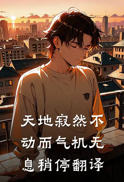 天地寂然不动 而气机无息稍停翻译