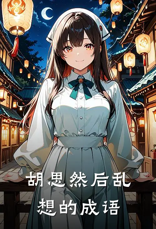 胡思然后乱想的成语