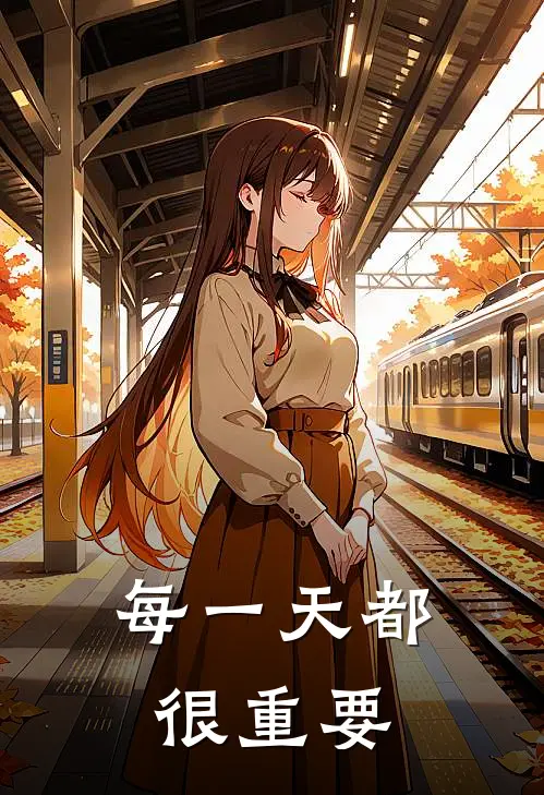 每一天都很重要