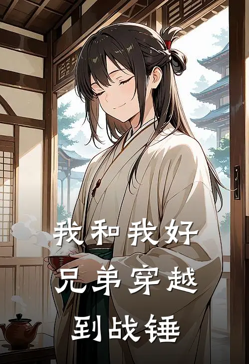 我和我好兄弟穿越到战锤