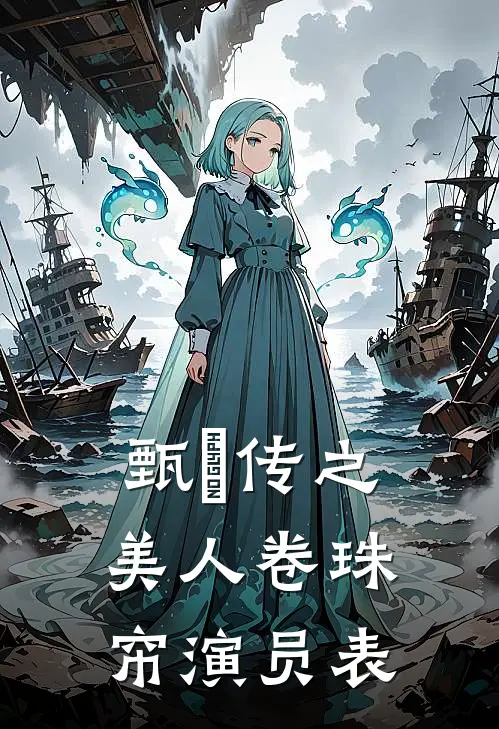 甄嬛传之美人卷珠帘演员表