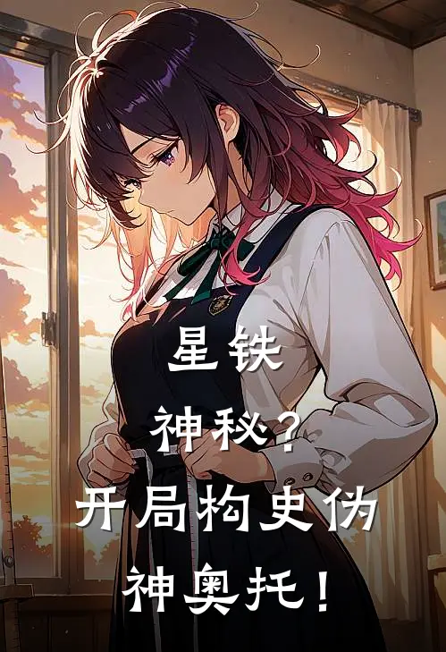 星铁：神秘？开局构史伪神奥托！(壶羽帕瓦)完本小说推荐_最新章节列表星铁：神秘？开局构史伪神奥托！(壶羽帕瓦)